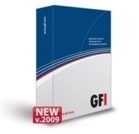 Gfi WebMonitor 2009 - WebFilter, 50-99u, 1 Year (WF12M50-99)